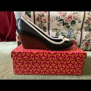 Tory Burch Wedge